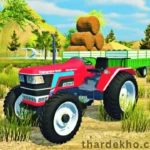 Indian Vehicles Simulator 3D 2 trolley New Update