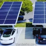 Charging Ahead with Solar Power and EVs in Rajasthan